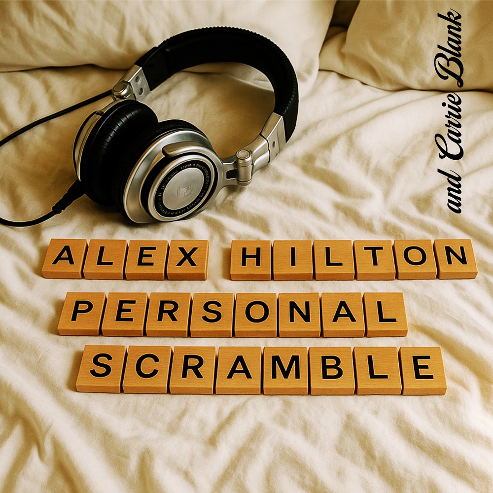 Personal Scramble Cover